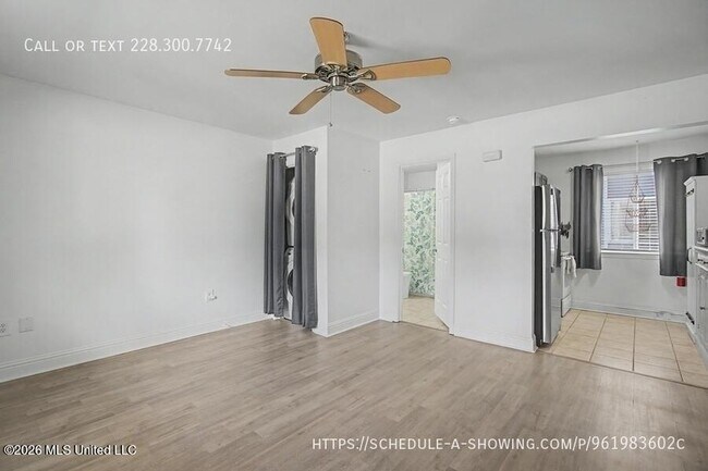 Building Photo - 1664 Beach Blvd