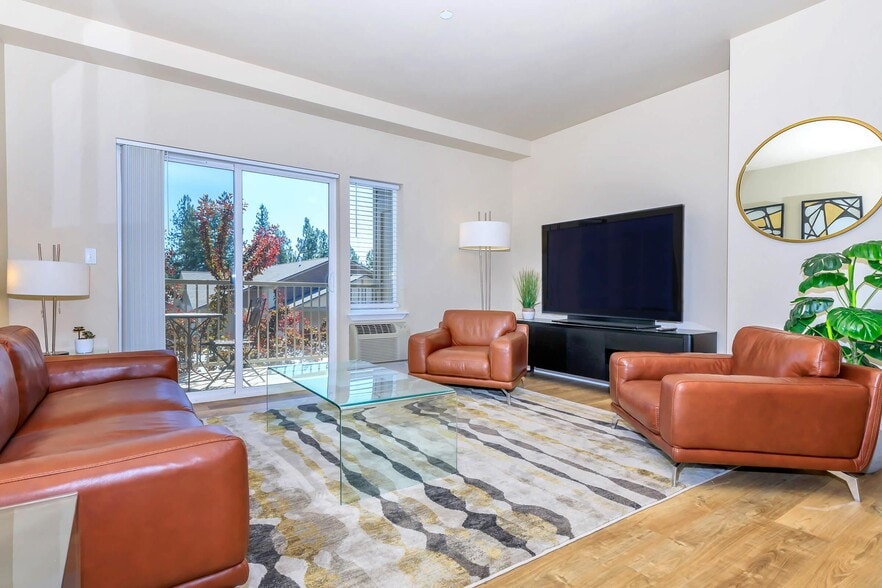 The Ridge at Midway 16320 N Hatch Rd Colbert WA 99005 Apartment Finder