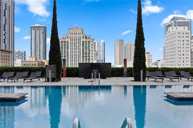 Building Photo - 50 Biscayne Blvd