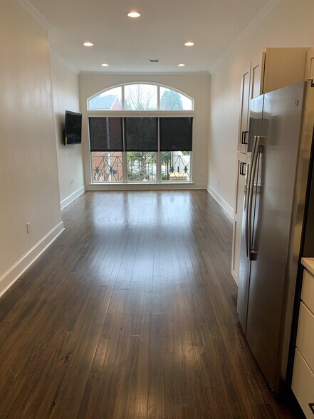 Kitchen & Living Room - 151 W Main St