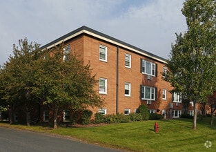 Building Photo - Cedarview Commons