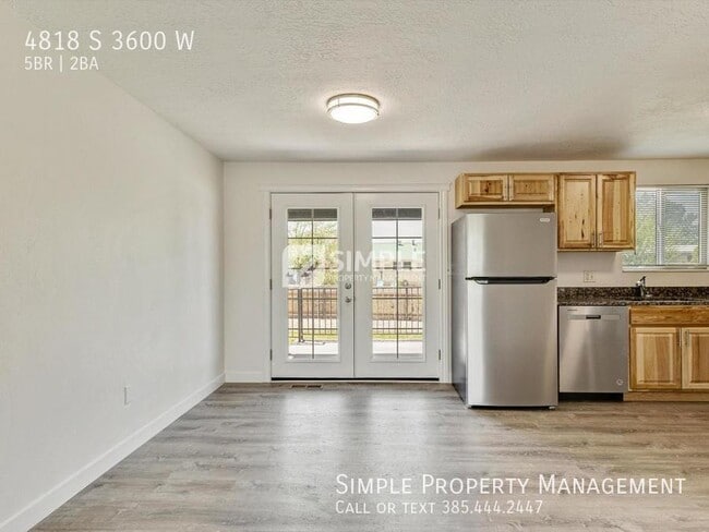 Building Photo - 4818 3600 W