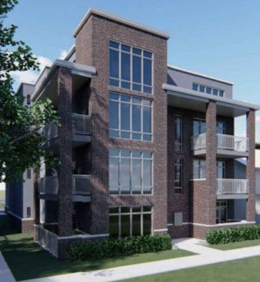 Building Photo - 403 W University Ave