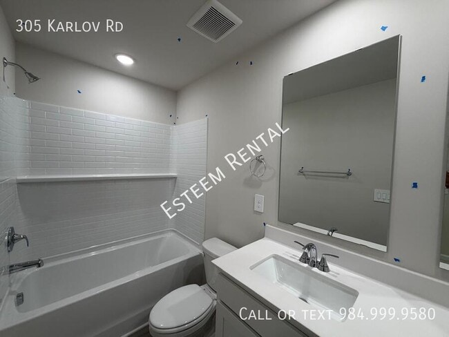 Building Photo - 305 Karlov Rd
