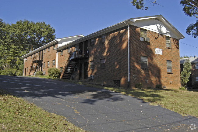 Building Photo - 386 Lanier St NW
