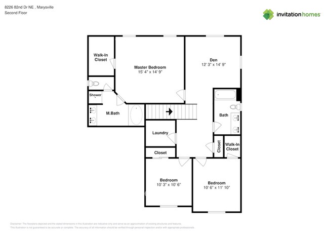 Building Photo - 8226 82nd Dr NE