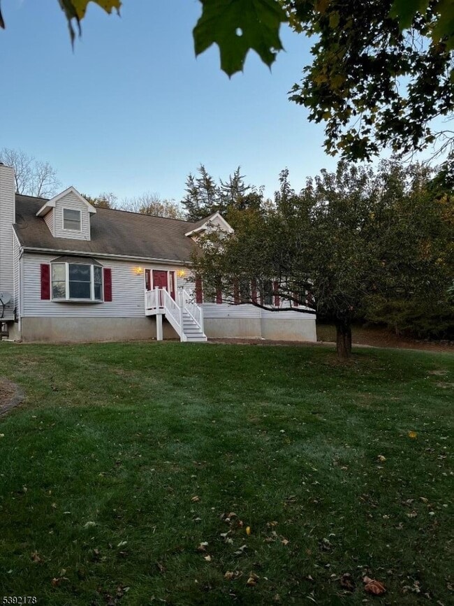 Primary Photo - 534 Hope Blairstown Rd