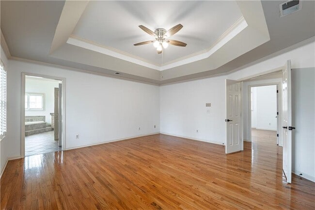 Building Photo - 6215 Bannerhorn Run