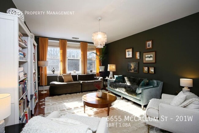 Building Photo - 6655 McCallum St