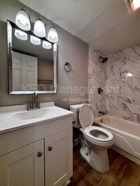 Building Photo - 4420 Flowerdale Ave