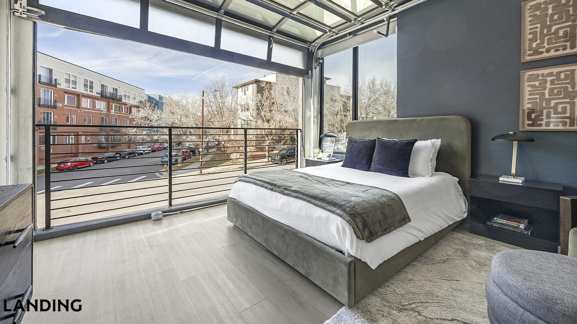 Building Photo - 3022 Zuni St