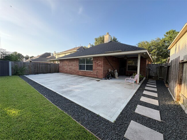 Building Photo - 5122 Forest Sage Ln