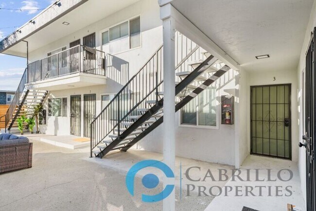 Building Photo - 4669 34th St