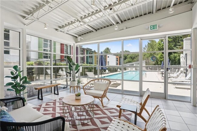 Building Photo - 1385 Stirling Cir NW