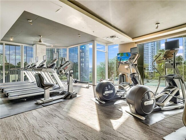 Building Photo - Condo High Rise - Lady Bird Lake Views