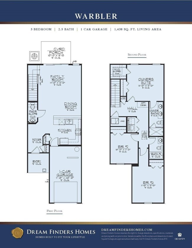 Building Photo - 7155 Jareth Dr