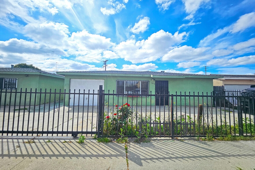 Building Photo - 1214 E 82nd St