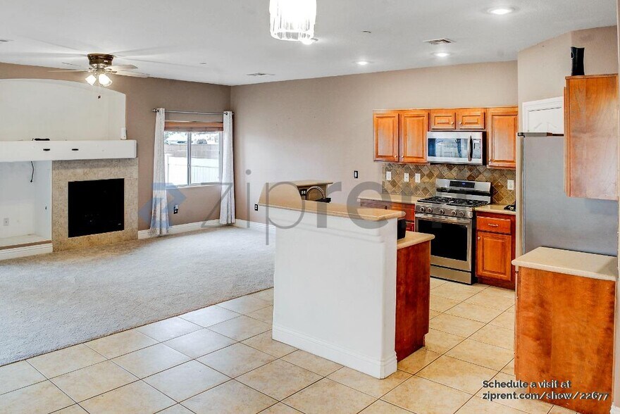 Building Photo - 4613 Bell Cord Ave