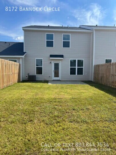 Building Photo - 8172 Bannock Cir