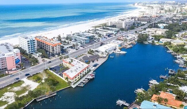 Building Photo - 4103 Gulf Blvd