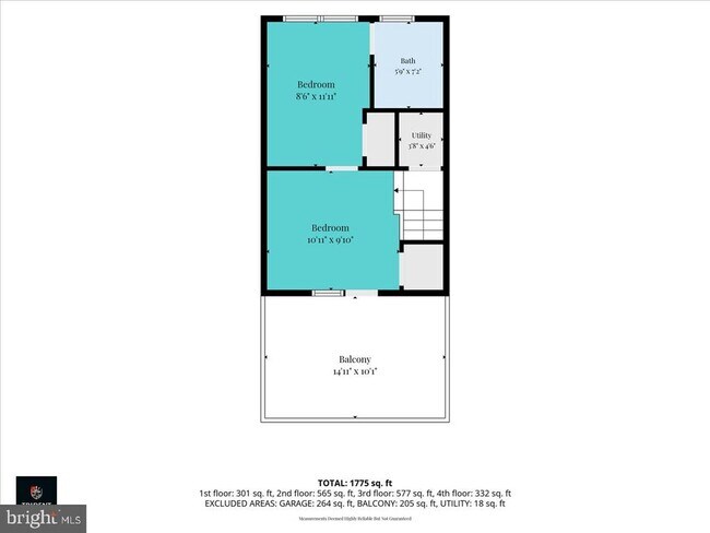 Building Photo - 2916 Penny Ln