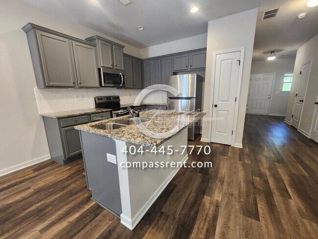 Building Photo - 6040 Oak Bend Ct