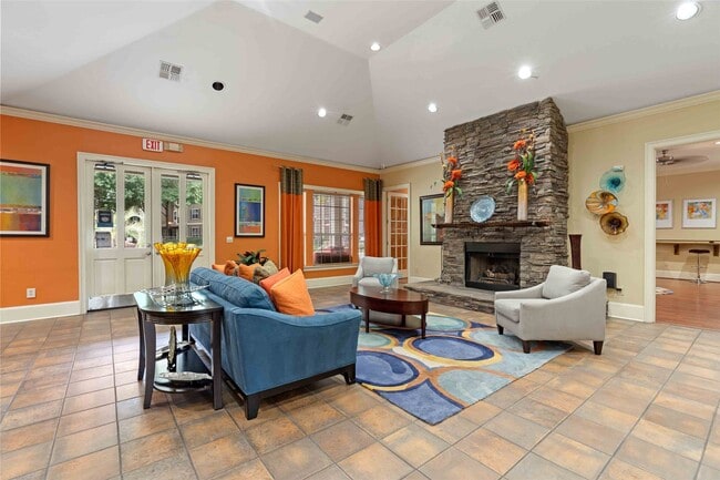 Building Photo - 2400 Spring Rain Dr