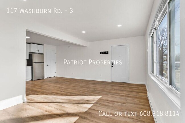Building Photo - 117 Washburn Rd