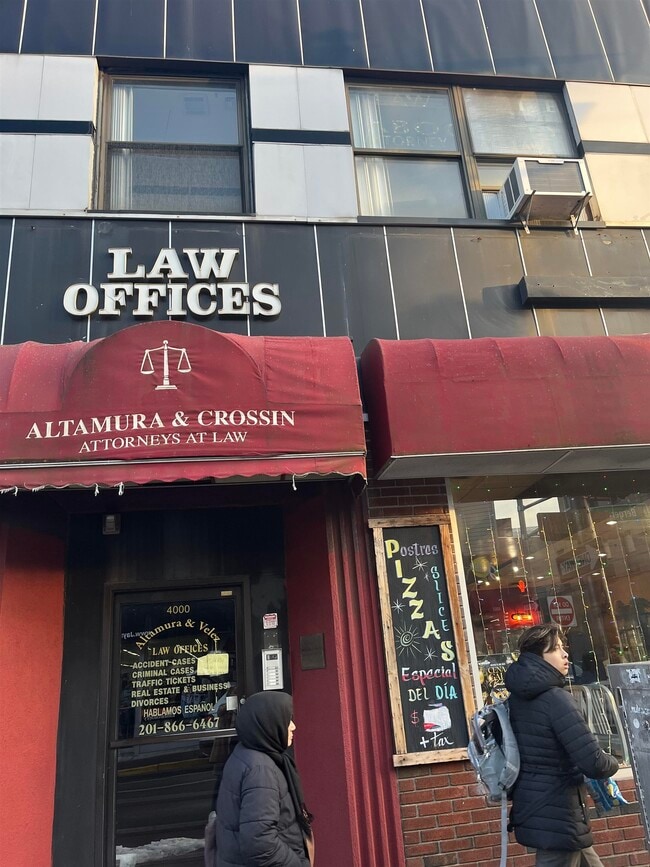 Building Photo - 4000 Bergenline Ave