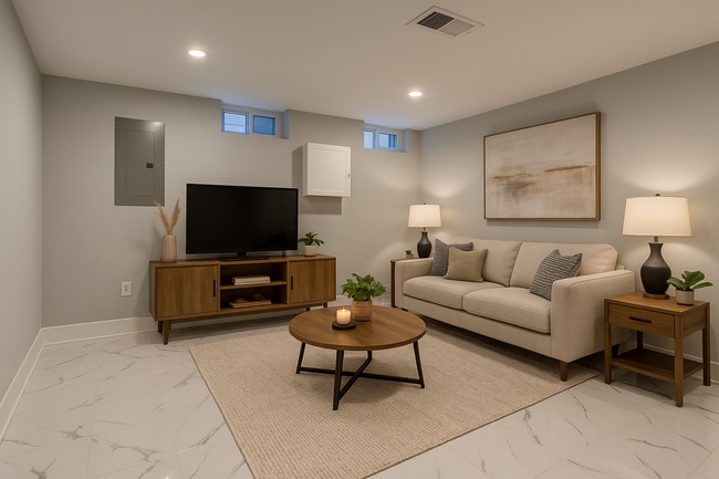 Building Photo - Newly Renovated 2-Bedroom 1-Bathroom Home in Port Richmond Available Now!