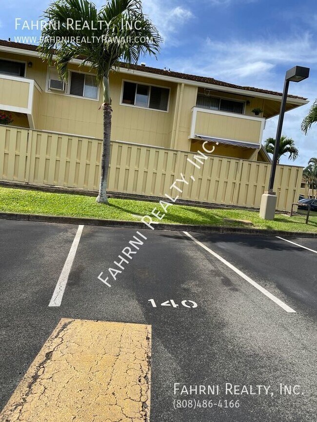Building Photo - 94-1055-1055 Kaukahi Pl