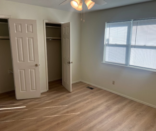 Building Photo - 2818 S O St