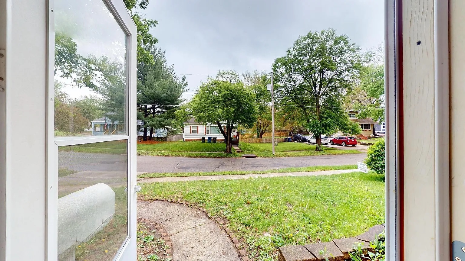 Building Photo - 4040 8th St