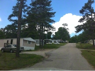 Primary Photo - Highland Mobile Home Village