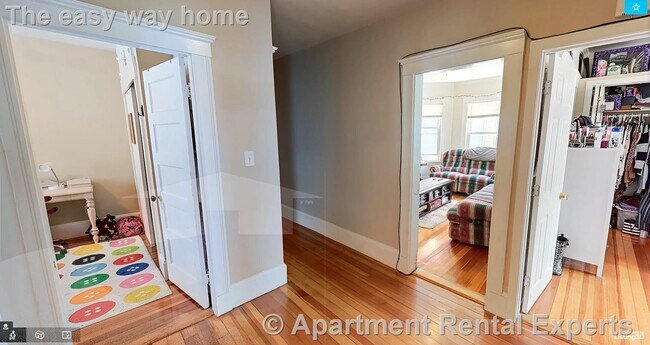 Building Photo - 101 Heath St