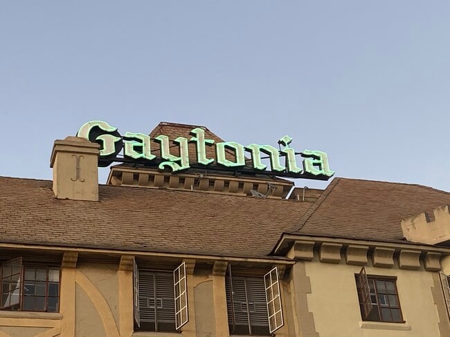 Building Photo - Gaytonia Executive Residences, LLC