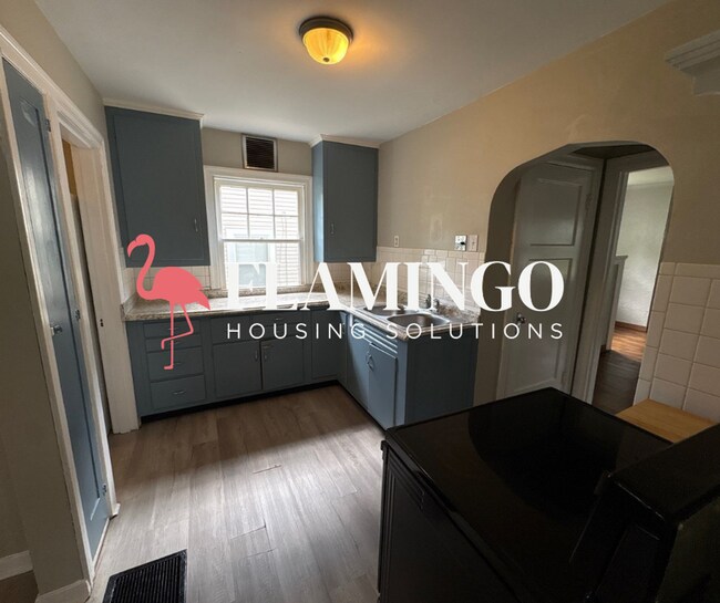 Building Photo - Charming 3-bedroom, 1-bathroom house in The Gem City