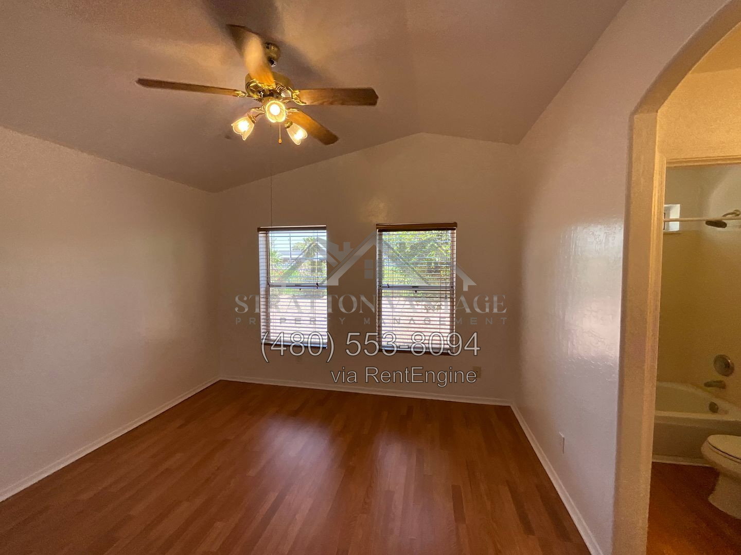 Building Photo - 1619 W San Remo St