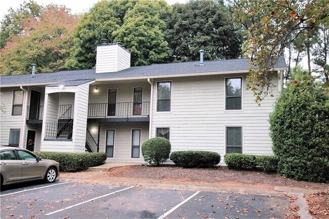Primary Photo - 808 Park Ridge Cir