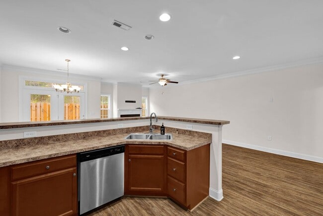 Building Photo - 205 St Michael Dr