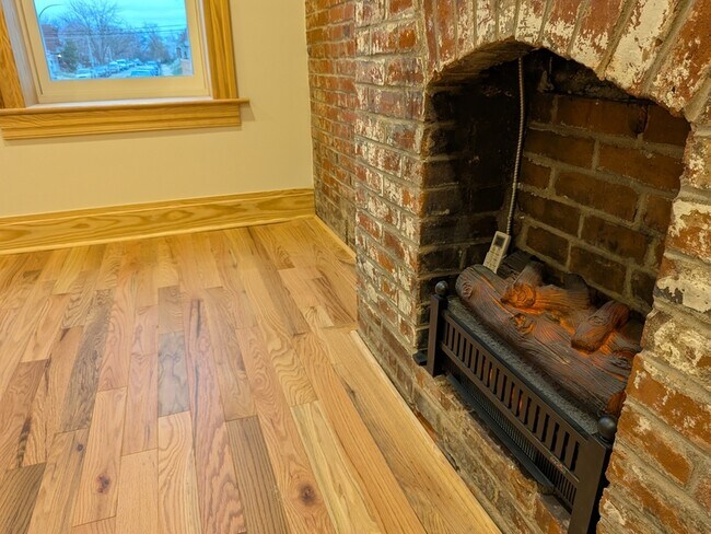 Building Photo - 3231 Morgan Ford Rd