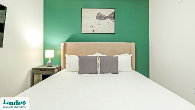 Building Photo - 318 W Corporation St