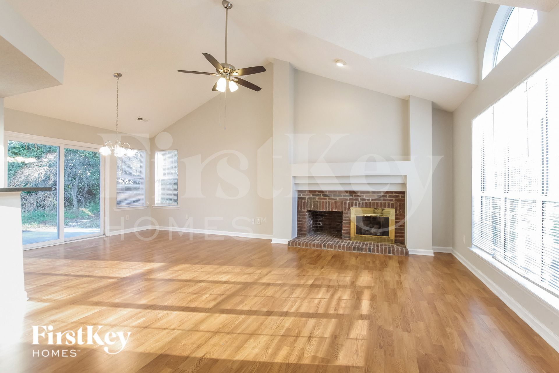 Building Photo - 6627 Flat Creek Dr