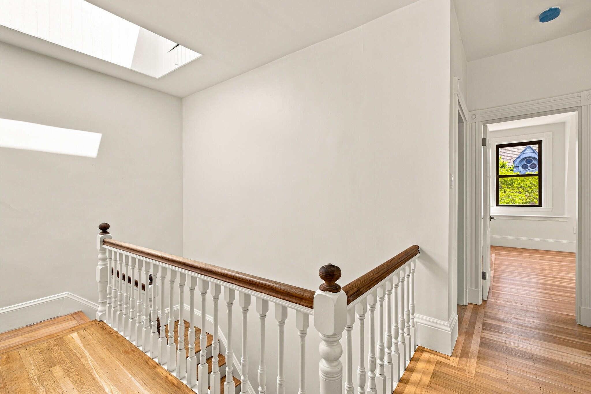 Building Photo - 54 Harvard St
