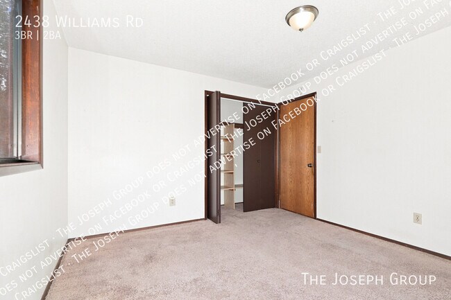 Building Photo - 2438 Williams Rd