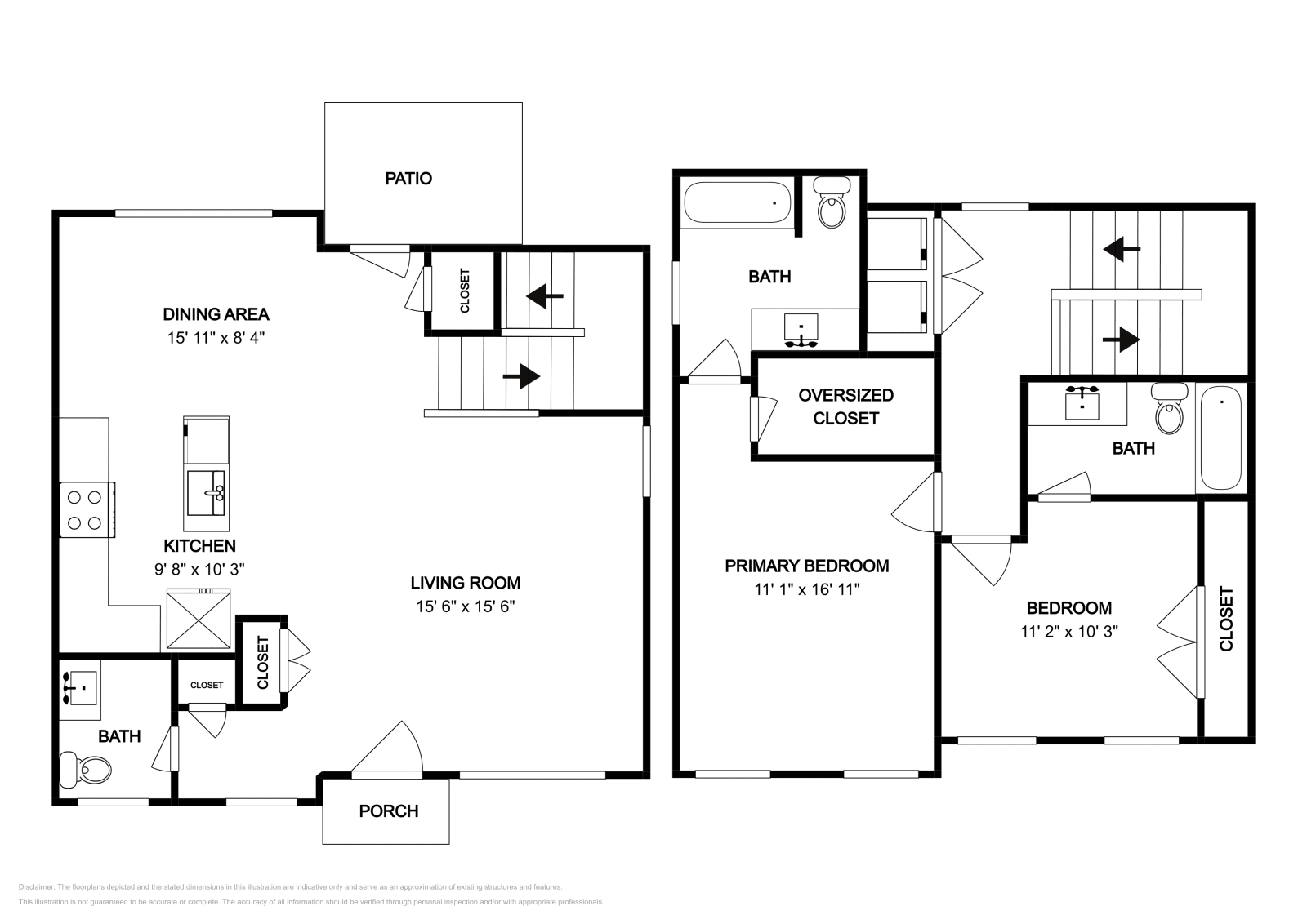 Building Photo - 2560 Pilgrim Mill Rd
