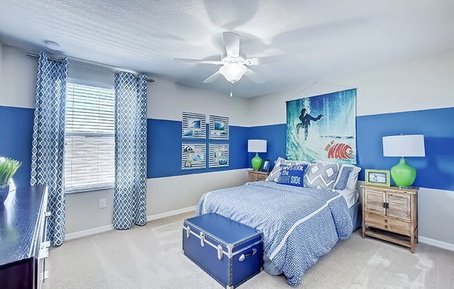 Building Photo - 7418 Rosy Periwinkle Ct