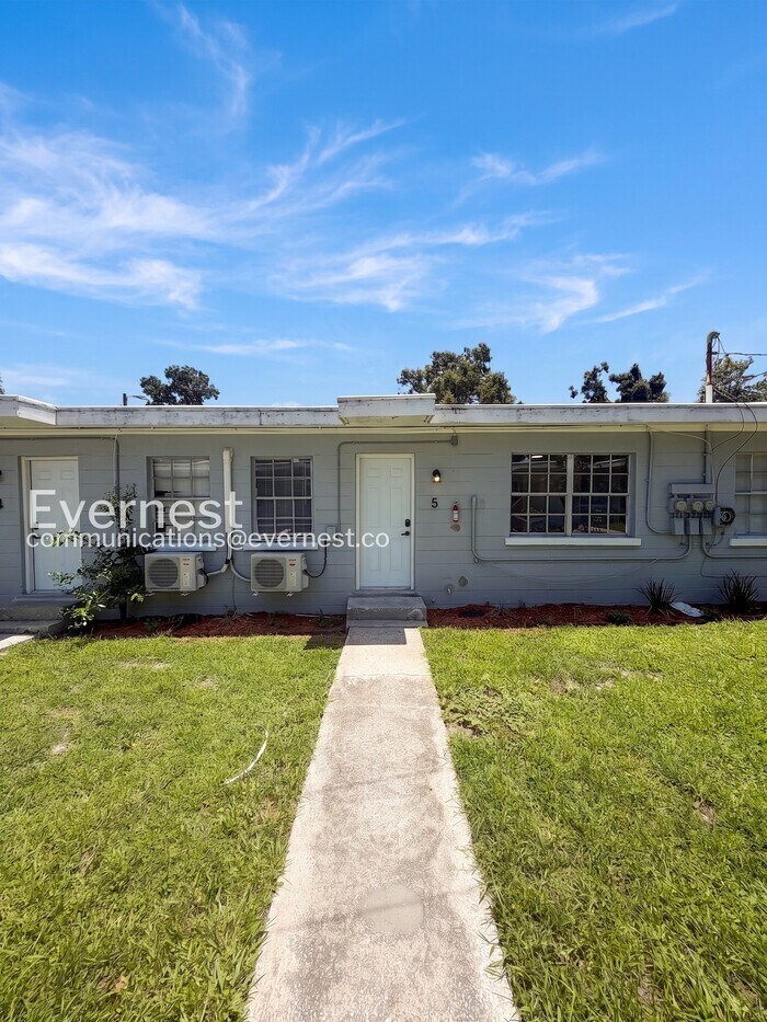 Building Photo - 3408 E Dr Martin Luther King Jr Blvd