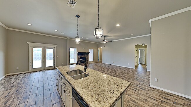 Building Photo - 3217 Briargate Rd