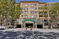 Building Photo - Beautiful Condo in Downtown San Jose. Grea...
